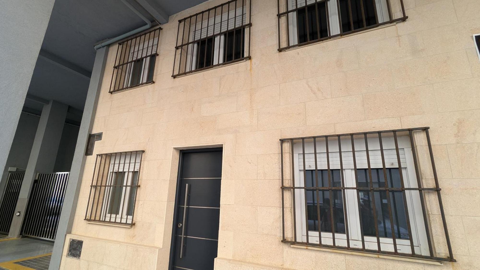 Loft Duplex La Industrial Playa Appartement Cadix