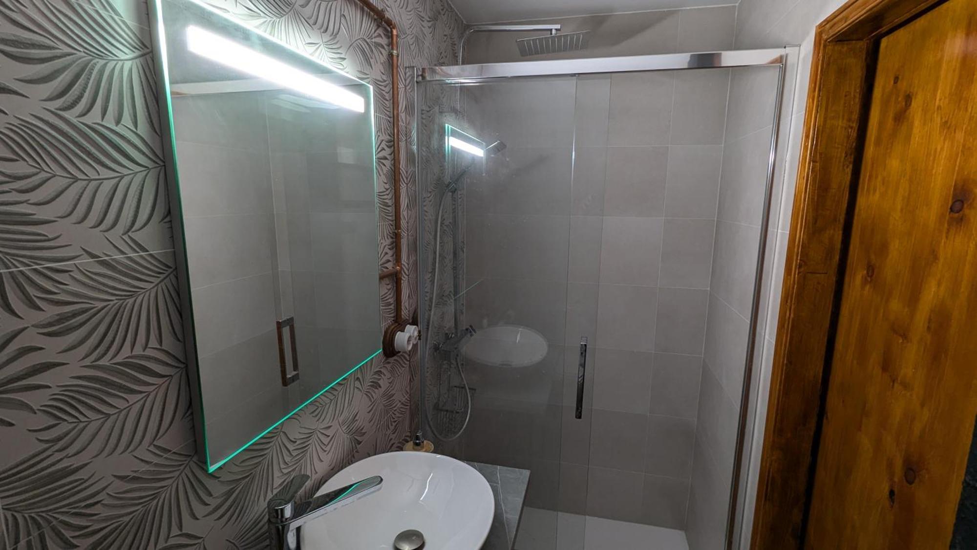 Loft Duplex La Industrial Playa Apartment *