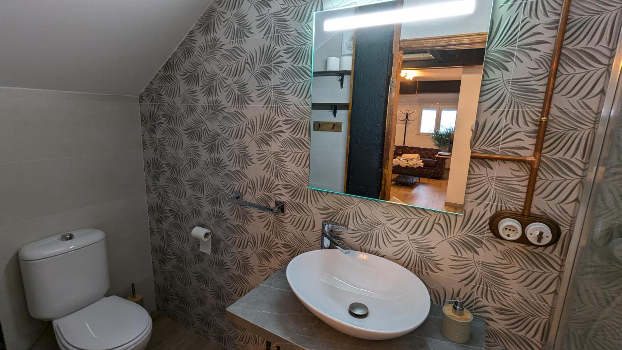Loft Duplex La Industrial Playa Cadix