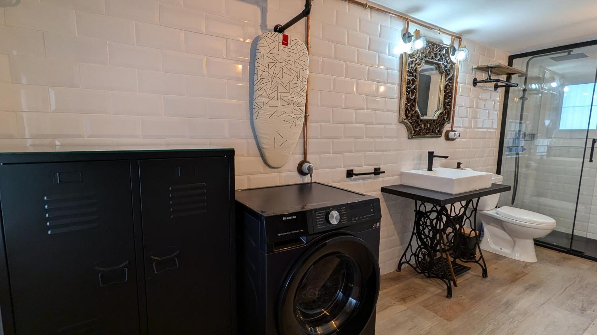 Loft Duplex La Industrial Playa * Cadiz