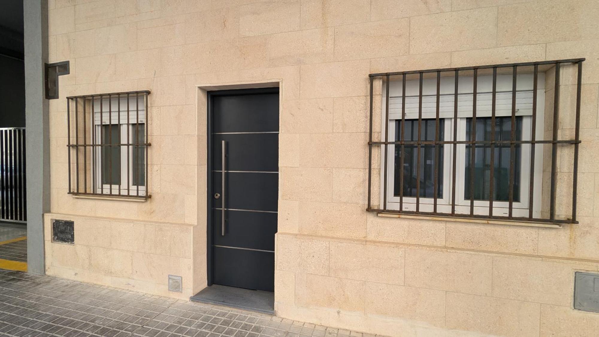Loft Duplex La Industrial Playa *