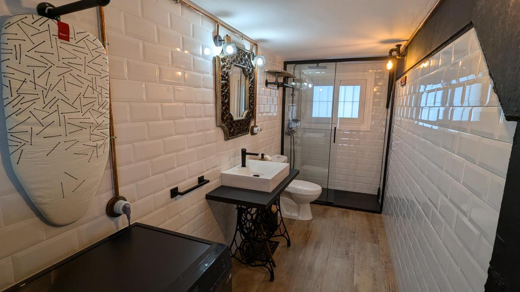 Loft Duplex La Industrial Playa Apartamento